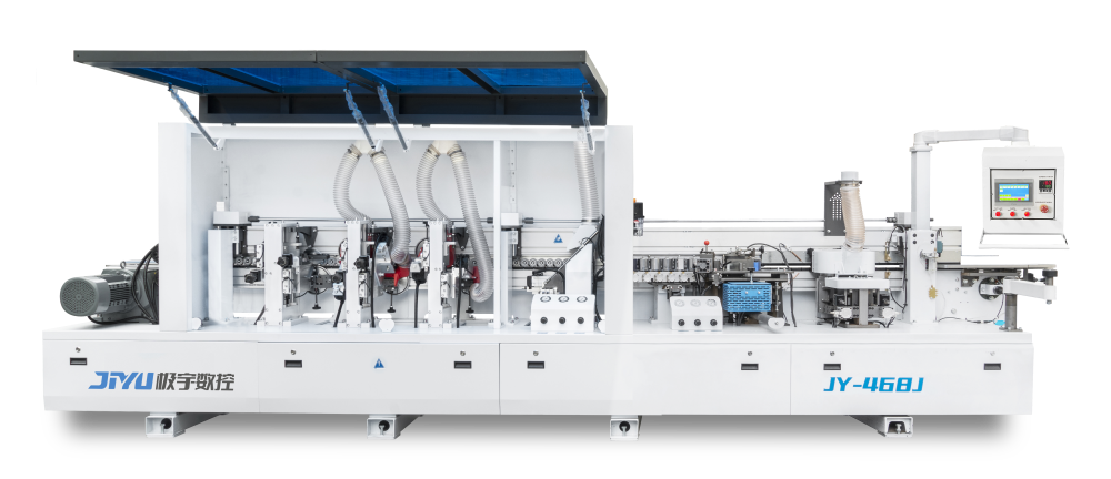 JY-468J（不帶預銑罩）