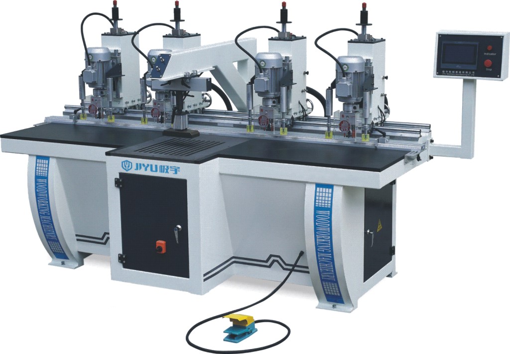 MZB73034B 木工四頭鉸鏈拉手一體機